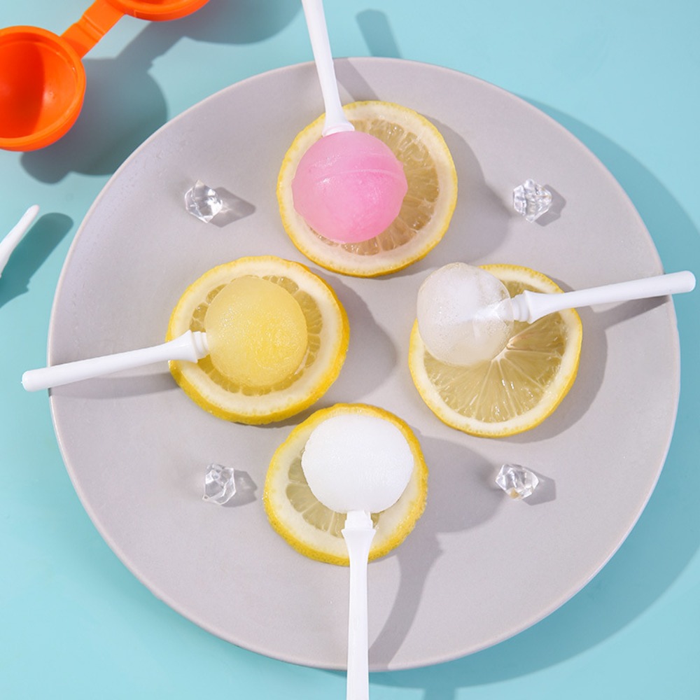 Mini silikonowe foremki do lod – Mini Pancake Griddle recenzja i cena