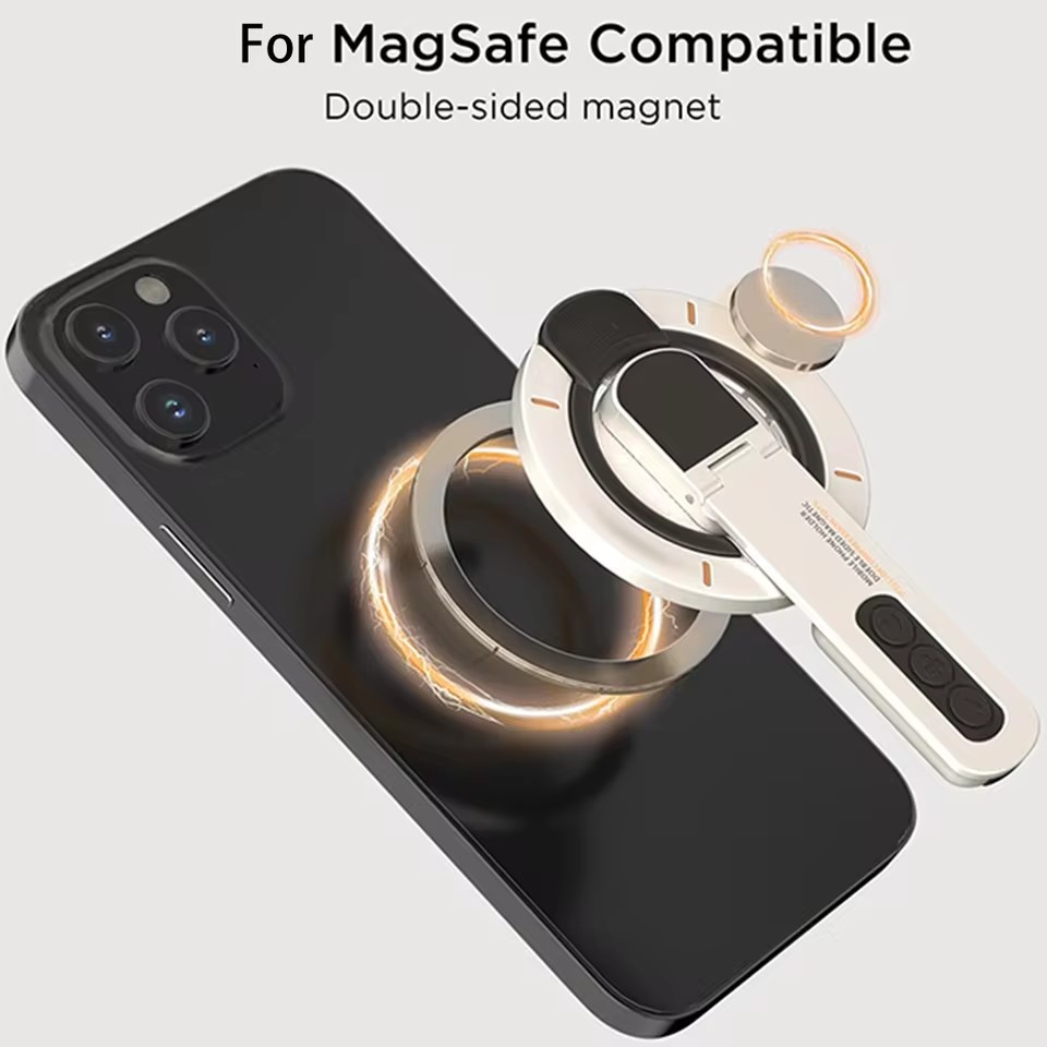 1 szt. 360 °   Magnetyczny uch – Taco Stand Holder recenzja i cena