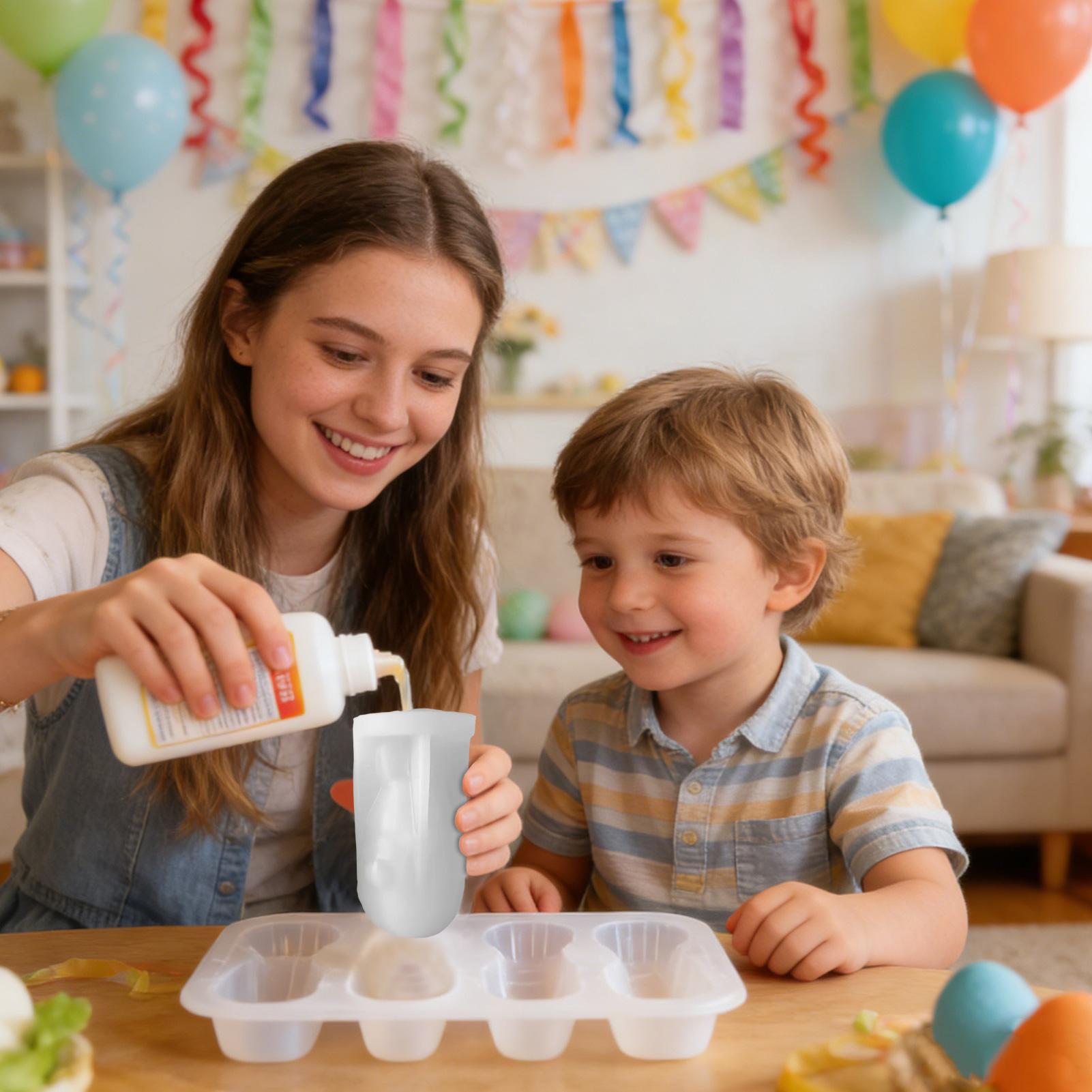 Formy Silikonowe Wielkanocne K – Bunny Cake Mold recenzja i cena