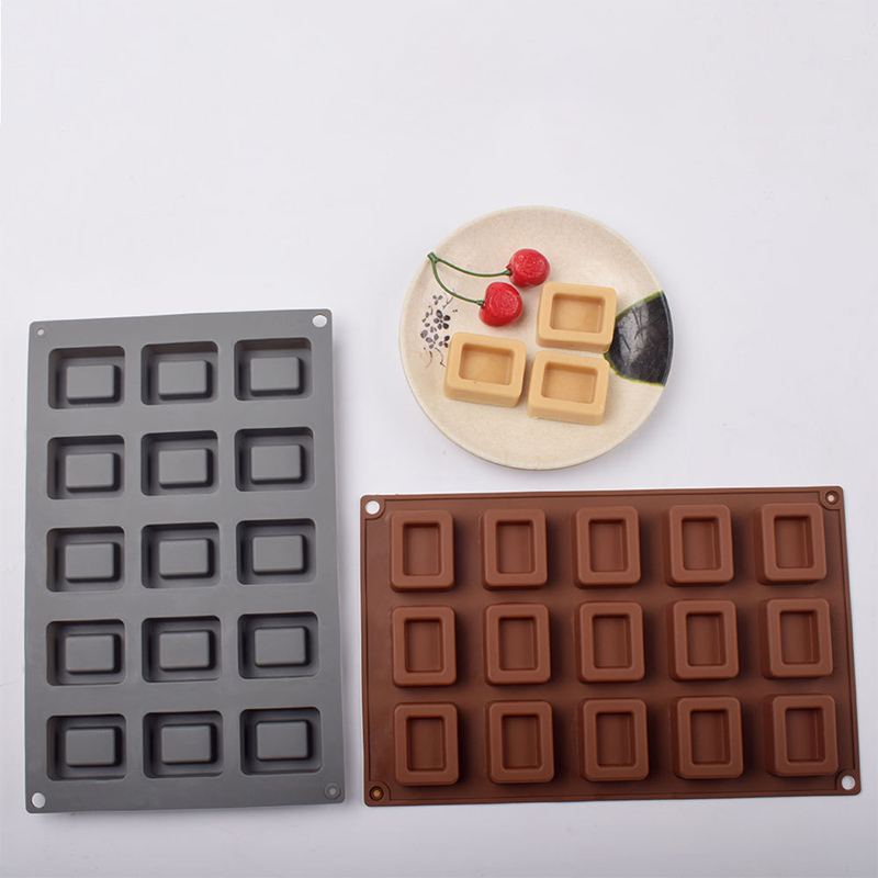 Forma silikonowa do pieczenia  – Donut Mold Silicone recenzja i cena
