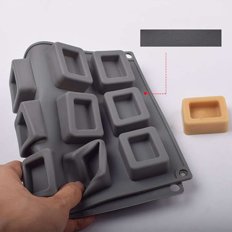 Forma silikonowa do pieczenia  – Donut Mold Silicone recenzja i cena