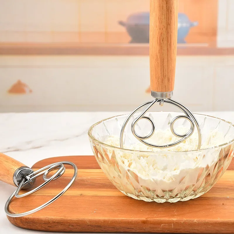 Daniańska trzepaczka do ciasta – Danish Pancake Pan recenzja i cena