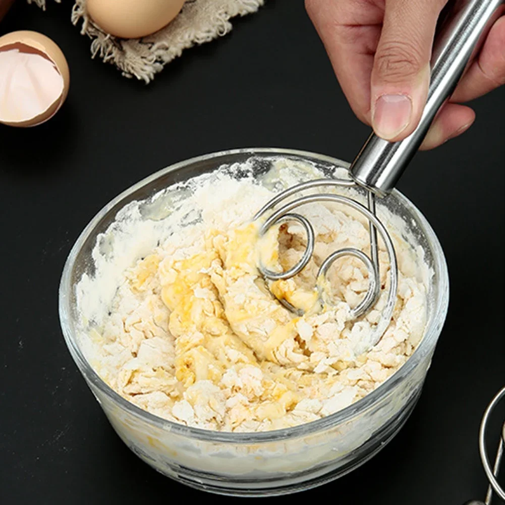 Trzepaczka do chleba ze stali  – Danish Pancake Pan recenzja i cena