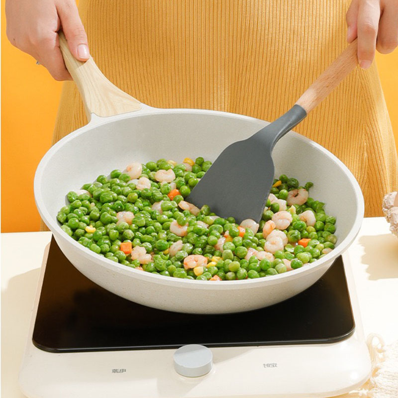 Wytrzymała patelnia wok z powł – Mini Pancake Griddle recenzja i cena