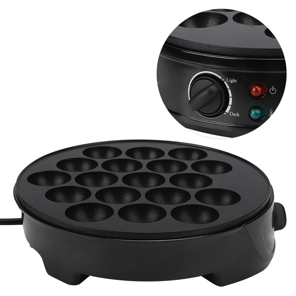 Maszyna do takoyaki, mini elek – Takoyaki Grill Plate recenzja i cena