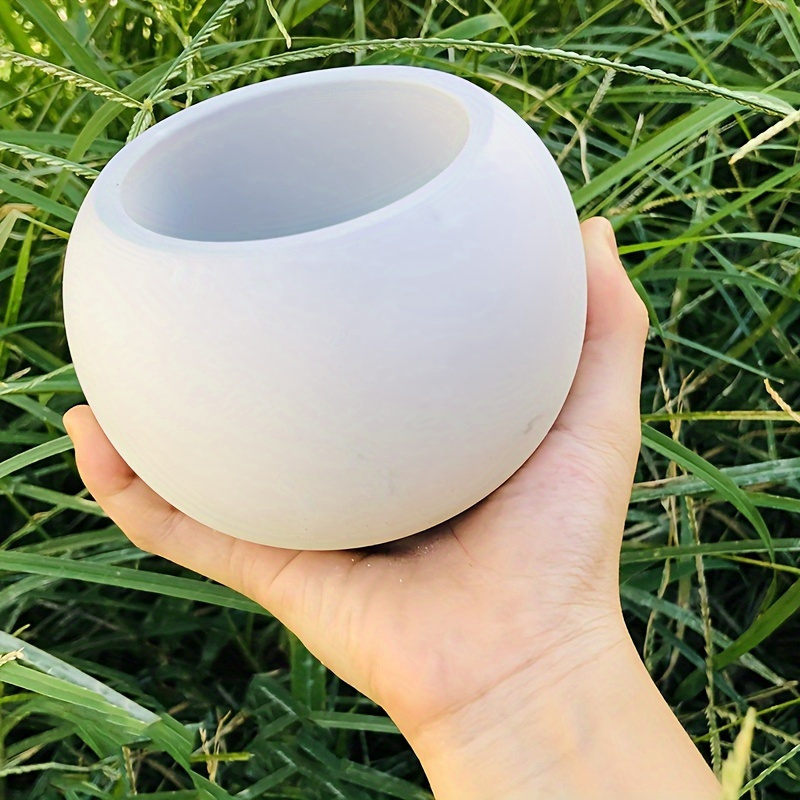 Forma Silikonowa Doniczka Kwia – Potsticker Mold recenzja i cena