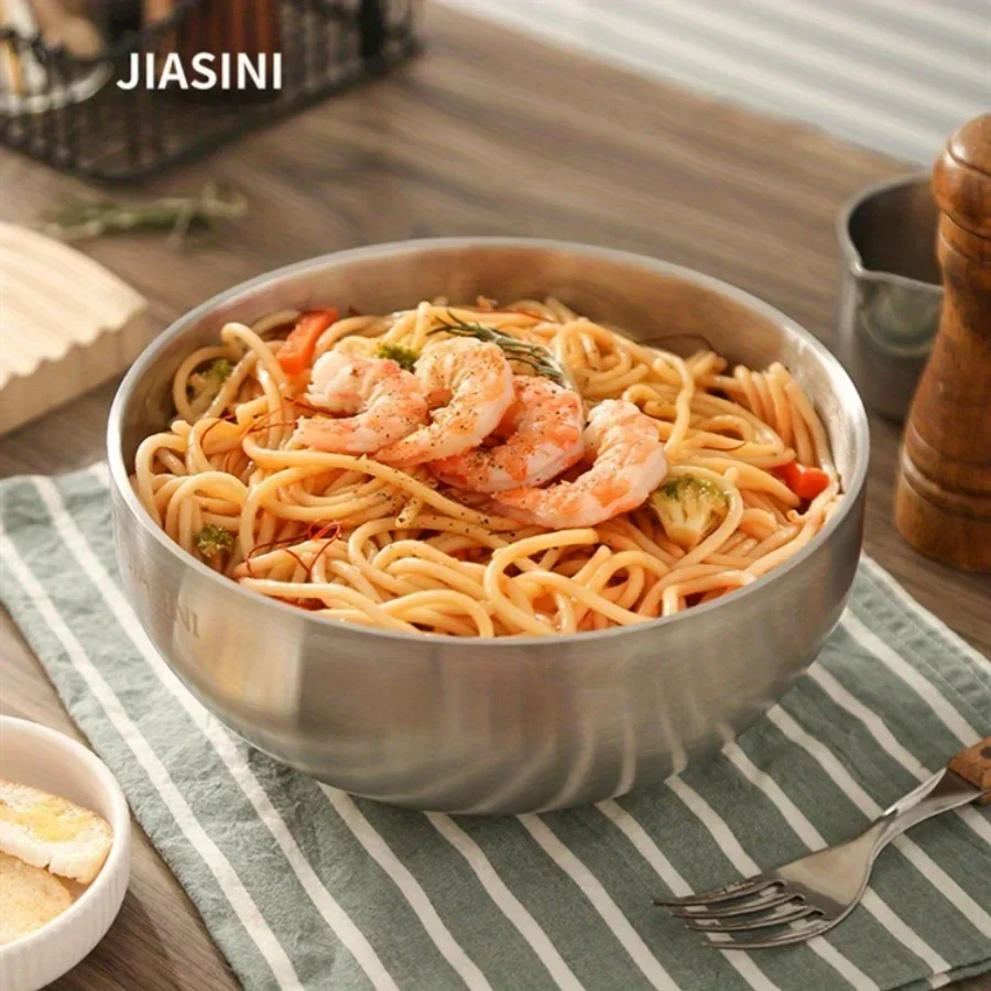 Miska ze stali nierdzewnej o d – Dim Sum Basket recenzja i cena