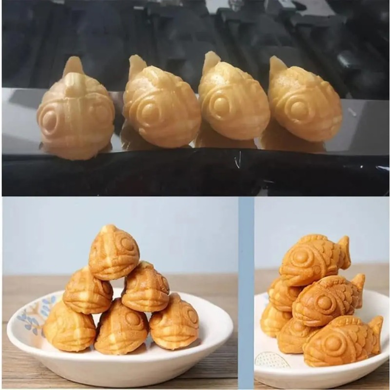 【Najlepiej sprzedający się】Fry – Corn Dog Stick recenzja i cena