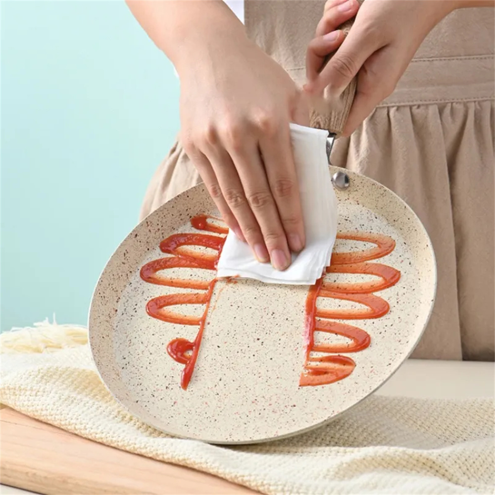 Patelnia do naleśników z powło – Mini Pancake Griddle recenzja i cena