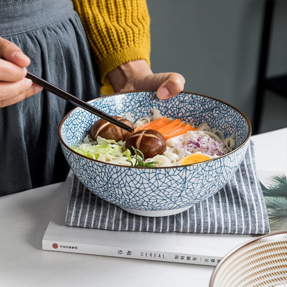 Retro naczynia do domu, japońs – Dim Sum Basket recenzja i cena