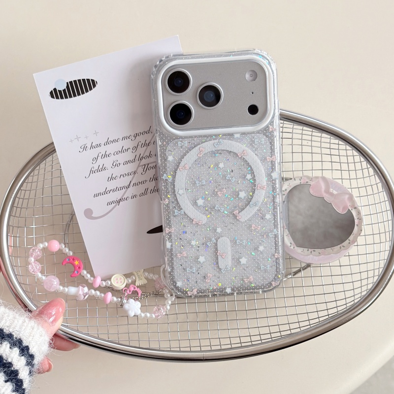 Etui na telefon iPhone 17 Pro  – Taco Stand Holder recenzja i cena