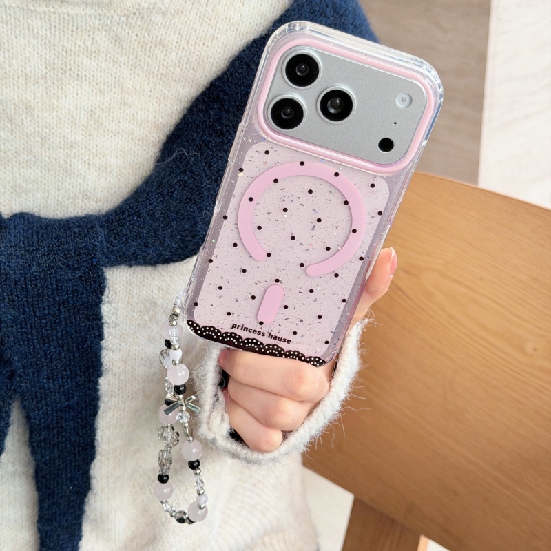 Etui na telefon iPhone 17 Pro  – Taco Stand Holder recenzja i cena